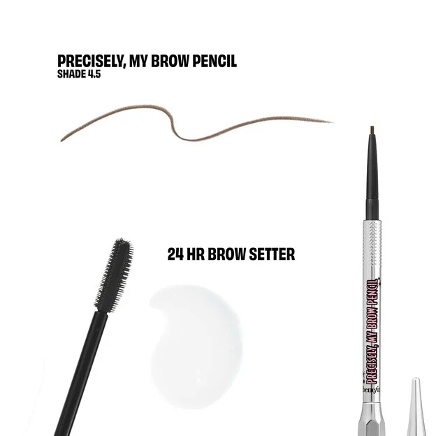 Bigtime Brow Minis Bigtime Brow Minis